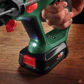 Kladivo Bosch UniversalHammer 18V (s baterií) 

 obrázek produktu 8 z 9