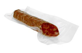 Sada vakuových sáčků Status PREMIUM 176214 12 × 55 cm, 30 ks průhledná

 obrázek produktu 3 z 4