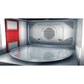 Mikrovlnná trouba Whirlpool MWSC 9133 SX nerez

 obrázek produktu 4 z 21