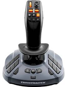 Joystick Thrustmaster SimTask FarmStick, pro farming, PC 
