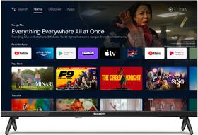 Televize Sharp 24FH2EA 
