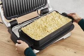 Gril Tefal GC784D30 OptiGrill 4 v 1 XL 
