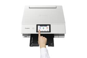 Tiskárna multifunkční Canon PIXMA TS8751 bílá

 obrázek produktu 5 z 7