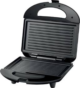 Sendvičovač Sencor SSM 4420SS černý/stříbrný

 obrázek produktu 1 z 3