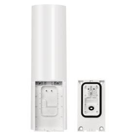 IP kamera EMOS GoSmart IP-310 TORCH s Wi-Fi a světlem bílá barva
