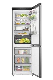 Chladnička s mrazničkou Hisense RB3K330SAIC nerez

 obrázek produktu 2 z 6