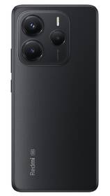 Mobilní telefon Xiaomi Redmi Note 14 5G 8 GB / 256 GB černá barva
