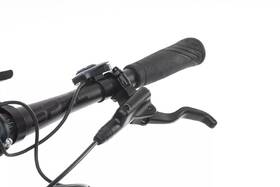 Elektrokolo EEZEE Musca MX Mid step 18“ bílá barva
