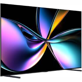 Televize Hisense 100U7Q PRO 

 obrázek produktu 6 z 9