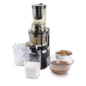 Odšťavňovač Catler JS 8012  Slow juicer černý

 obrázek produktu 17 z 18