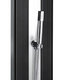 Sprcha solární Poolstar ruční sprchou 

 obrázek produktu 6 z 8