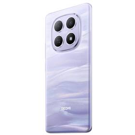 Mobilní telefon Xiaomi Redmi Note 15 5G 8 GB / 256 GB fialový

 obrázek produktu 5 z 11