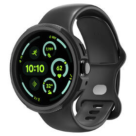 Ochranné pouzdro Spigen Liquid Air V2 + Stand na Google Pixel Watch 4 45mm černé

 obrázek produktu 2 z 17