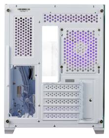 Case Cooler Master Elite 481 Wood ARGB bílá

 obrázek produktu 5 z 10