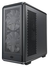 Case Cooler Master MasterFrame 600 Mesh ARGB černá

 obrázek produktu 1 z 5
