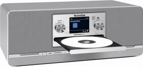 Radiopřijímač s DAB+ TechniSat DIGITRADIO 320 stříbrný

 obrázek produktu 7 z 7