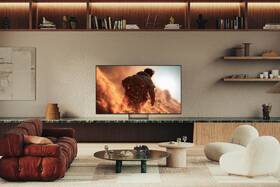 Televize Sony Bravia 7 MII 55" 

 obrázek produktu 13 z 16