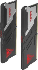Operační paměť Patriot Viper Venom 32GB (2x16GB) DDR5 6000MHz CL30 

 obrázek produktu 4 z 4