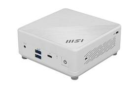 PC mini MSI Cubi 5 1M-647EU bílý

 obrázek produktu 2 z 5