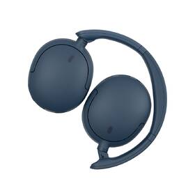 Sluchátka Sony WH-CH730N modrá

 obrázek produktu 2 z 11