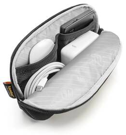Pouzdro na notebook tomtoc Defender - A13 Sleeve Kit - 15" MacBook Air černé

 obrázek produktu 5 z 11