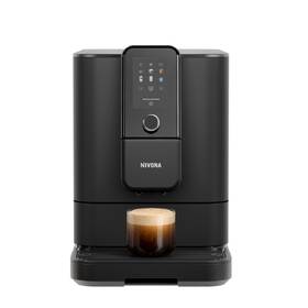 Automatický kávovar Nivona NIVO 8111 Nitro coffee černý

 obrázek produktu 4 z 20
