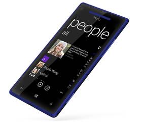 Mobilní telefon HTC Windows Phone 8X černý

 obrázek produktu 5 z 13