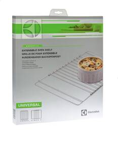 Rošt do trouby Electrolux E4OHGRI1 

 obrázek produktu 5 z 5
