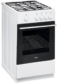 Plynový sporák Mora PS 130 MW bílý

 obrázek produktu 2 z 5