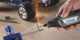Mikronářadí Dremel 3000 (F0133000JC) 

 obrázek produktu 4 z 7