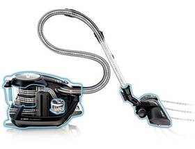 Podlahový vysavač Bosch BGS5200R 

 obrázek produktu 5 z 5