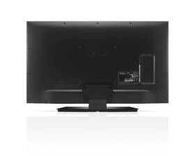 Televize LG 40LF631V černý/zlatý

 obrázek produktu 8 z 15