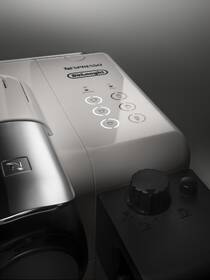 Espresso De'Longhi EN550.W bílé

 obrázek produktu 3 z 13