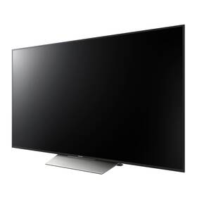 Televize Sony KD-65XD8505B černý

 obrázek produktu 6 z 21