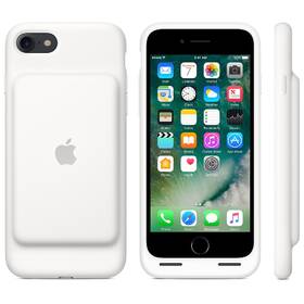 Kryt na mobil Apple Smart Battery Case pro iPhone 8/7 bílý

 obrázek produktu 2 z 6