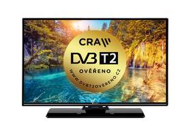 Televize GoGEN TVF 49N525T 
