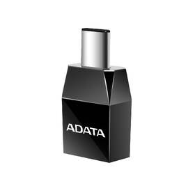 Redukce ADATA USB 3.1 / USB-C černá

 obrázek produktu 2 z 9