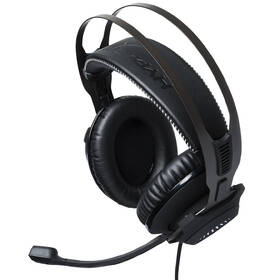 Headset HyperX Revolver S - gun metal 

 obrázek produktu 3 z 10