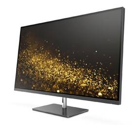 Monitor HP 27s černý

 obrázek produktu 3 z 5