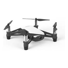Dron Ryze Tech Tello černý/bílý

 obrázek produktu 3 z 7