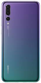 Mobilní telefon Huawei P20 Pro Dual SIM fialový

 obrázek produktu 6 z 7
