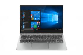 Notebook Lenovo Yoga S730-13IWL stříbrný

 obrázek produktu 3 z 19