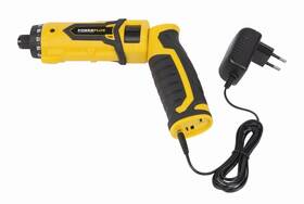 Aku šroubovák POWERPLUS POWX00410 (s baterií) 

 obrázek produktu 9 z 11
