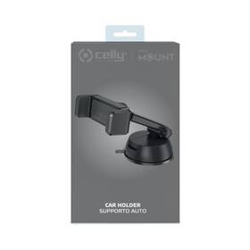 Držák na mobil Celly Mount Text černý

 obrázek produktu 4 z 4