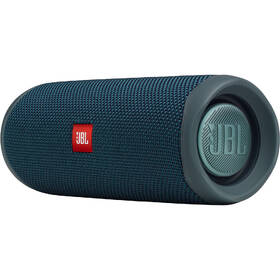 Přenosný reproduktor JBL FLIP 5 modrý

 obrázek produktu 4 z 9