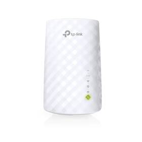 Wi-Fi extender TP-Link RE200 AC750 bílý

 obrázek produktu 1 z 5
