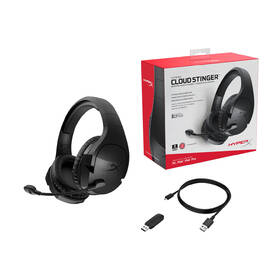 Headset HyperX Cloud Stinger Wireless černý

 obrázek produktu 8 z 9