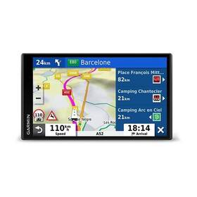 Navigační systém GPS Garmin CAMPER 780T-D černý

 obrázek produktu 2 z 6