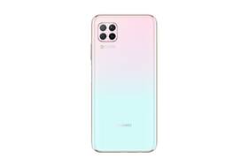 Mobilní telefon Huawei P40 lite (HMS) - Sakura Pink 

 obrázek produktu 6 z 9