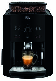 Automatický kávovar Krups EA811010 černý

 obrázek produktu 5 z 13